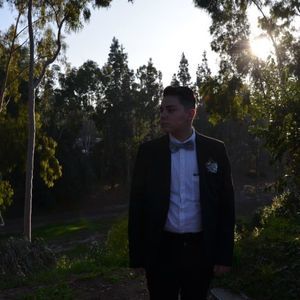 Meet your Posher, Jasper